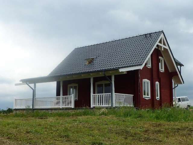 Дома для отпуска Haus Jukstysee Мронгово-47