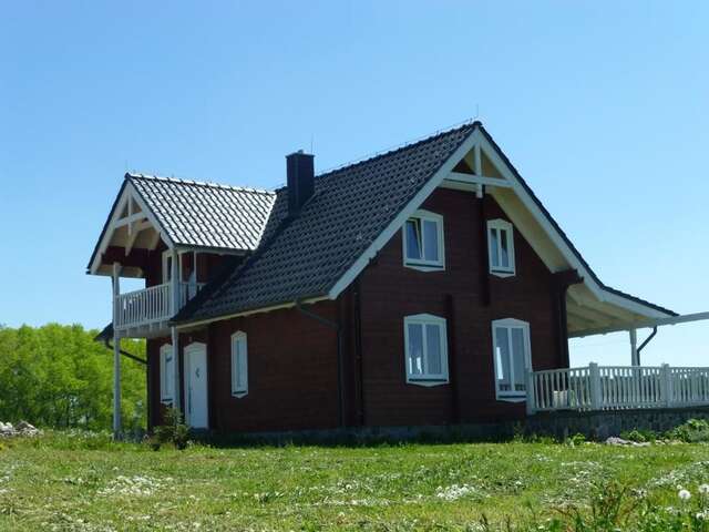 Дома для отпуска Haus Jukstysee Мронгово-69